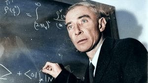 Oppenheimer : la véritable histoire de la bombe atomique