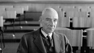 Oppenheimer : la véritable histoire de la bombe atomique
