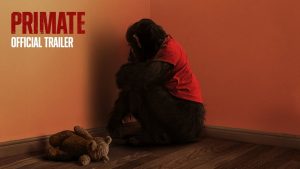 "Primate" est une série B classique et convenue [critique]