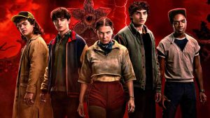 "Stranger Things" : comment "Baldur's Gate 3" a influencé la fin ?