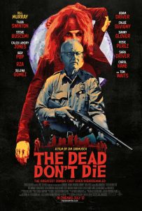 The Dead Don’t Die : quand les morts-vivants sont endormis [critique]