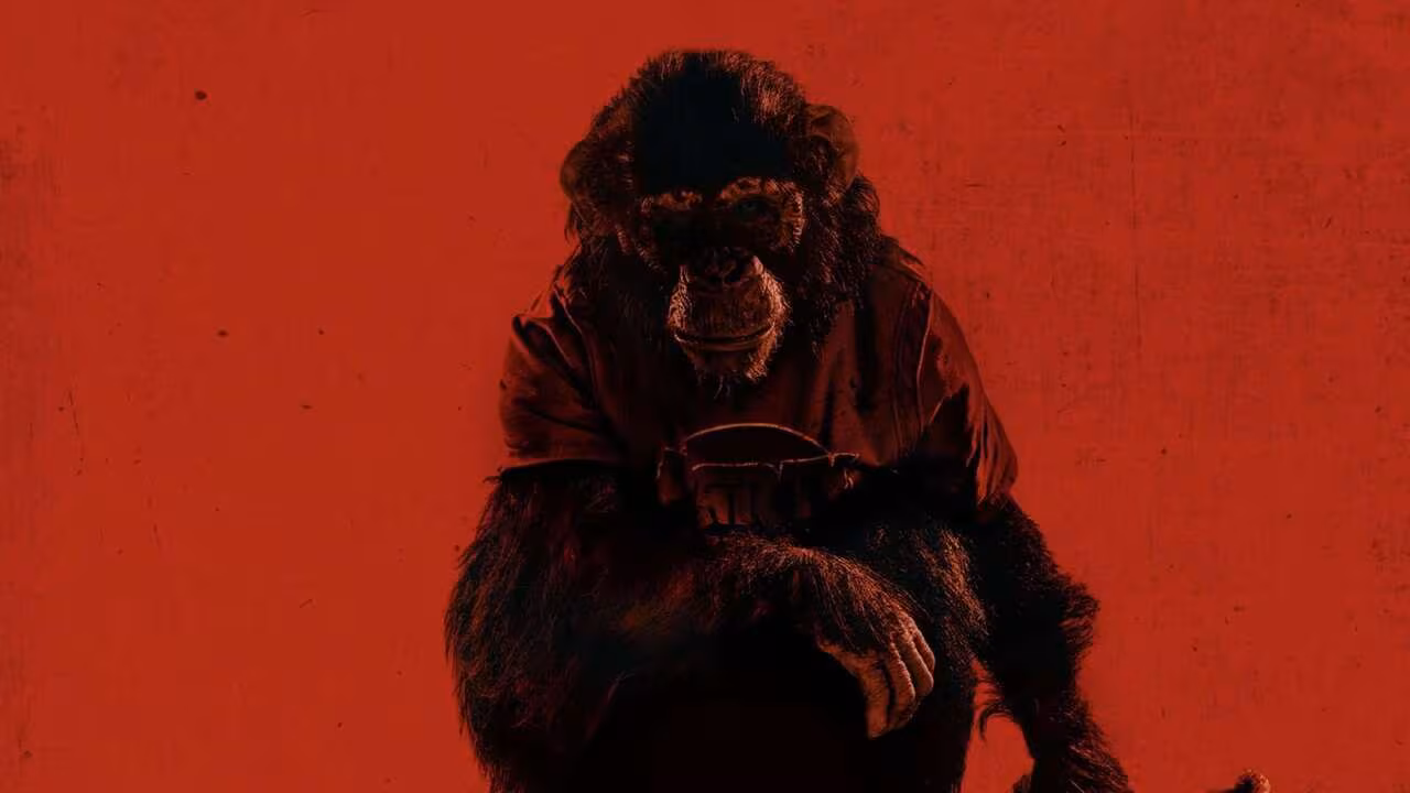 "Primate" est une série B classique et convenue [critique]