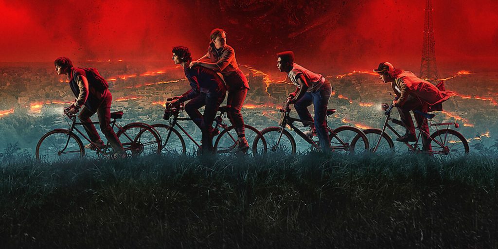 « Stranger Things » : comment « Baldur’s Gate 3 » a influencé la fin ?