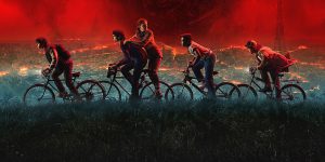 "Stranger Things" : comment "Baldur's Gate 3" a influencé la fin ?