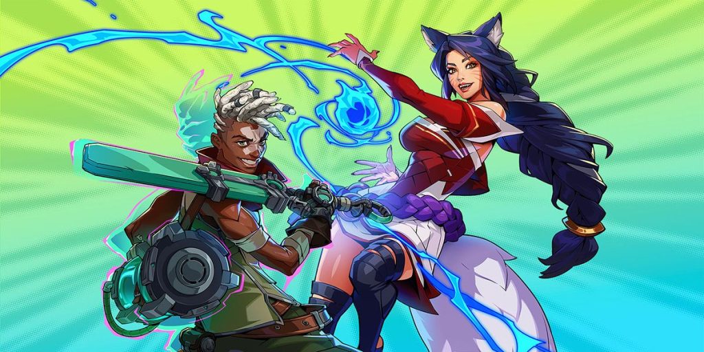 "2XKO" : Gagner très facilement des niveaux de maîtrise ! [soluce]