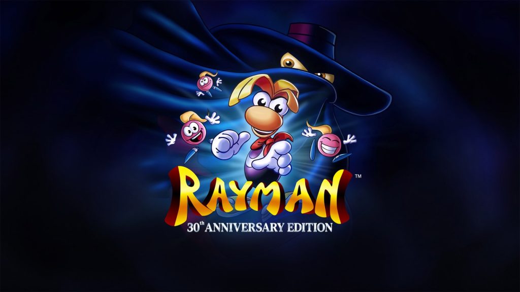 "Rayman 30th Anniversary" : comment finir la version Gameboy Color en moins de 10 minutes ? [soluce]