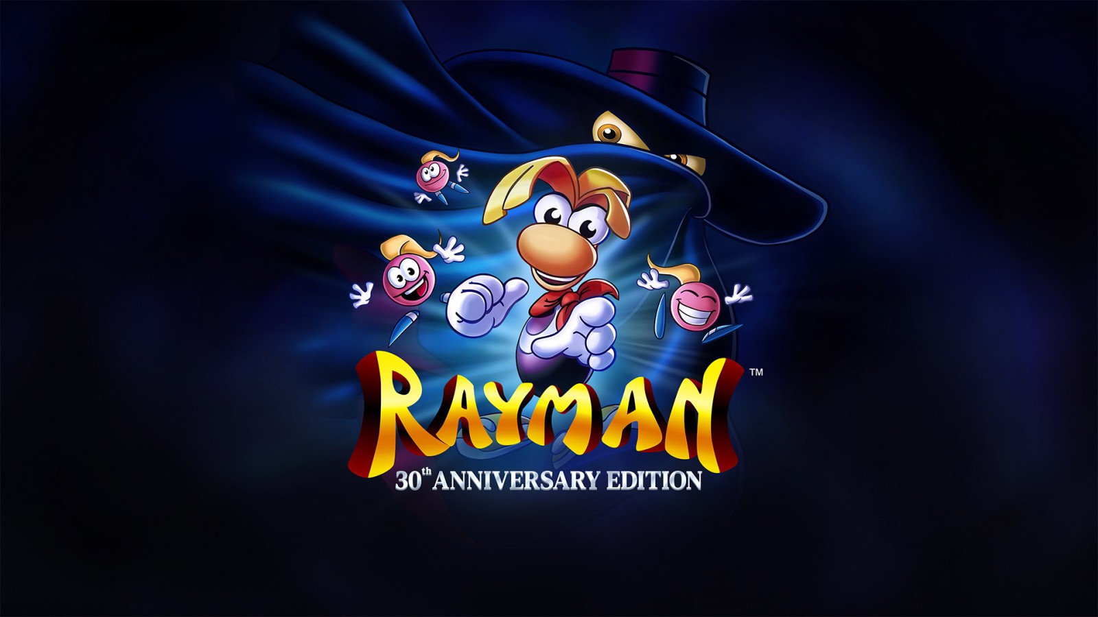 "Rayman 30th Anniversary" : comment finir la version Gameboy Color en moins de 10 minutes ? [soluce]