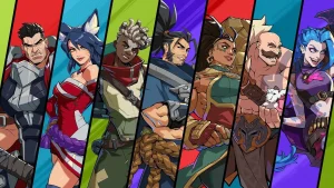 "2XKO" : Gagner très facilement des niveaux de maîtrise ! [soluce]