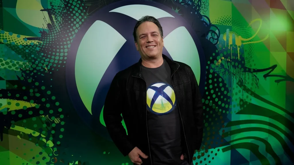Xbox : Phil Spencer, retour sur un parcours visionnaire, mais imparfait !