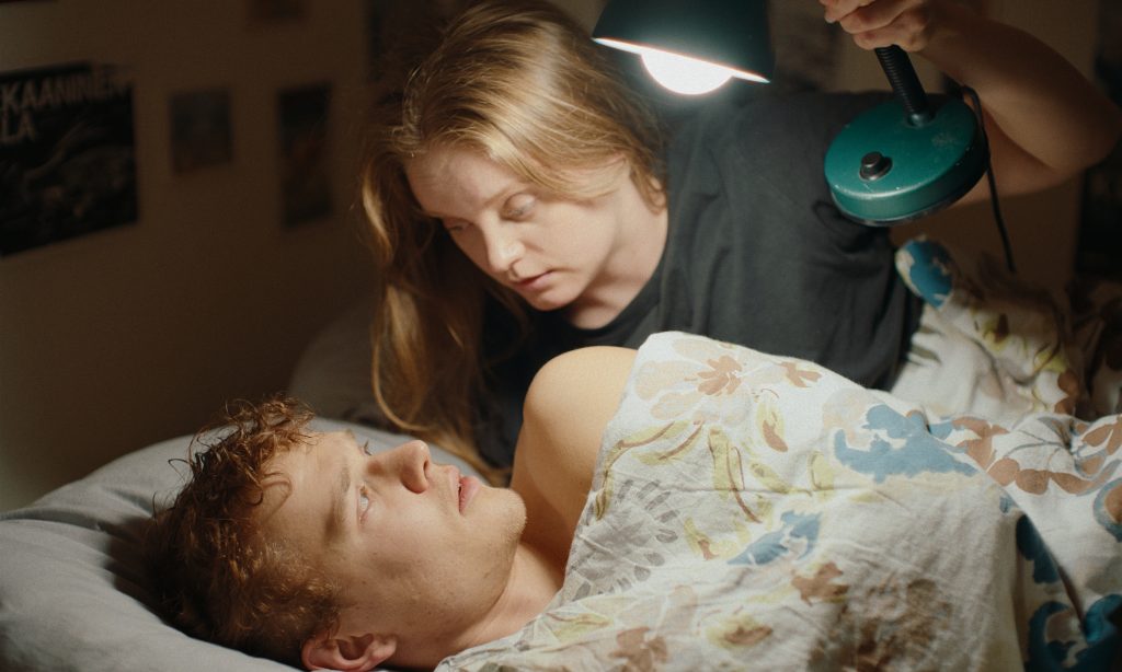 "La Lumière ne meurt jamais" : un ensemble (trop) maitrisé ? [Critique]