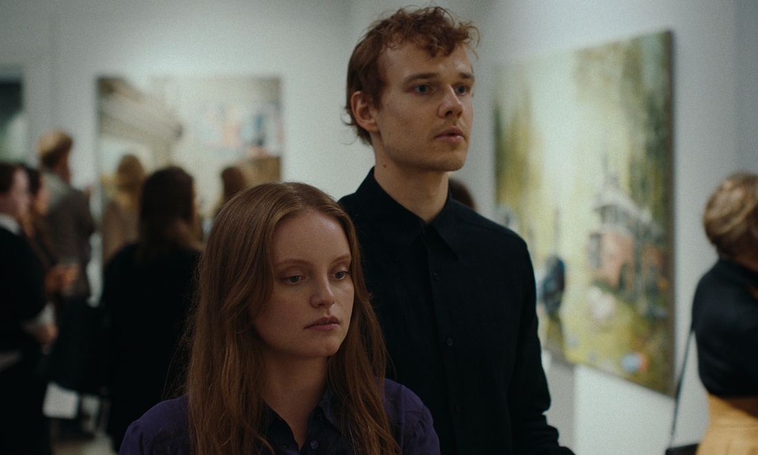 "La Lumière ne meurt jamais" : un ensemble (trop) maitrisé ? [Critique]