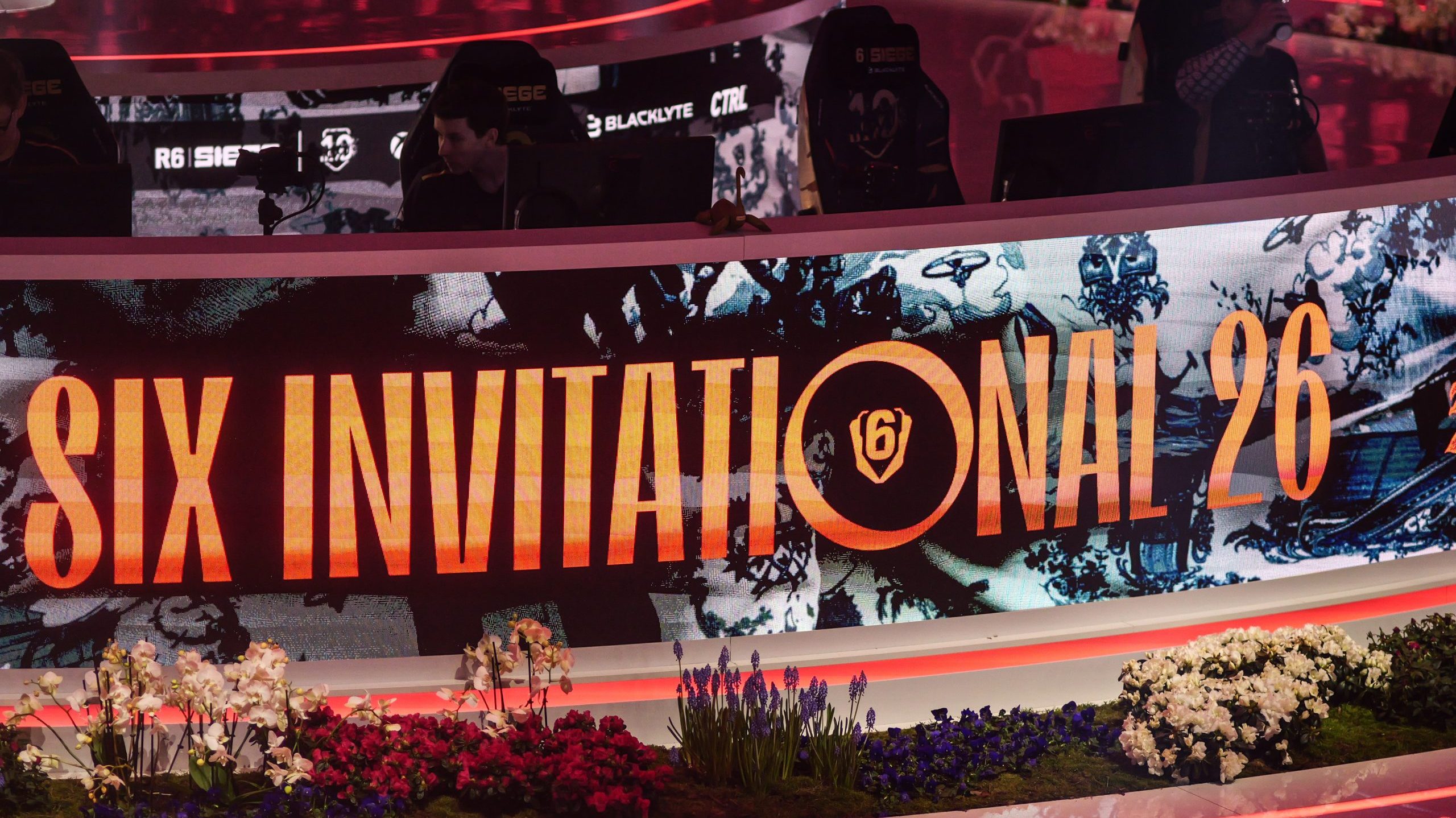 "Six Invitational" : l'édition de 2027 retournera au Brésil !