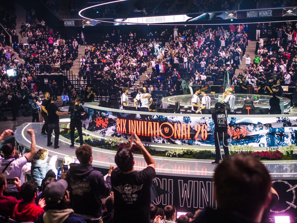 "Six Invitational" : la prochaine édition retournera au Brésil !