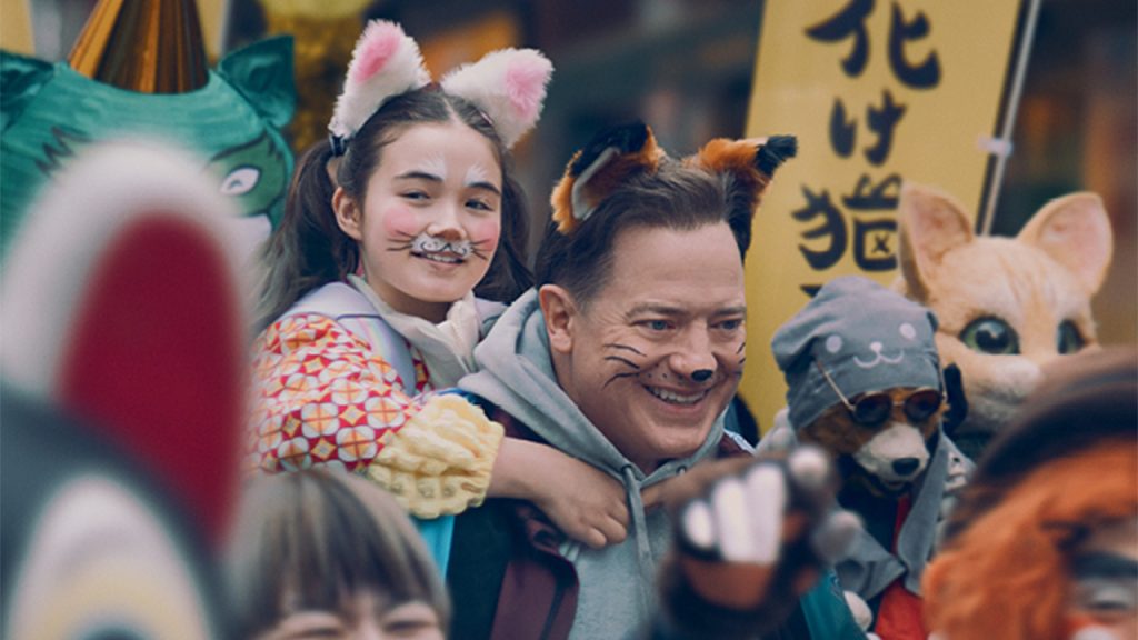 "Rental Family" : un écrin de tendresse porté par un Brendan Fraser tout en nuances [critique]