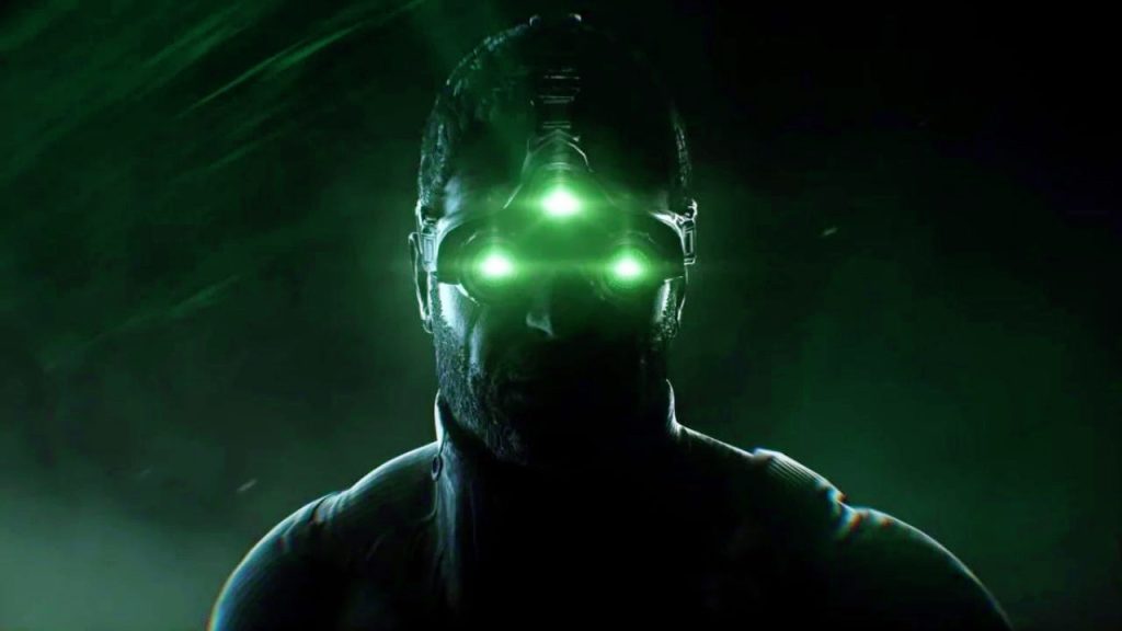 "Splinter Cell Remake" : le jeu est toujours prévu malgré un lourd tribut !