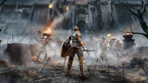 "Bluepoint Games" : la fermeture du studio Playstation énerve les joueurs !