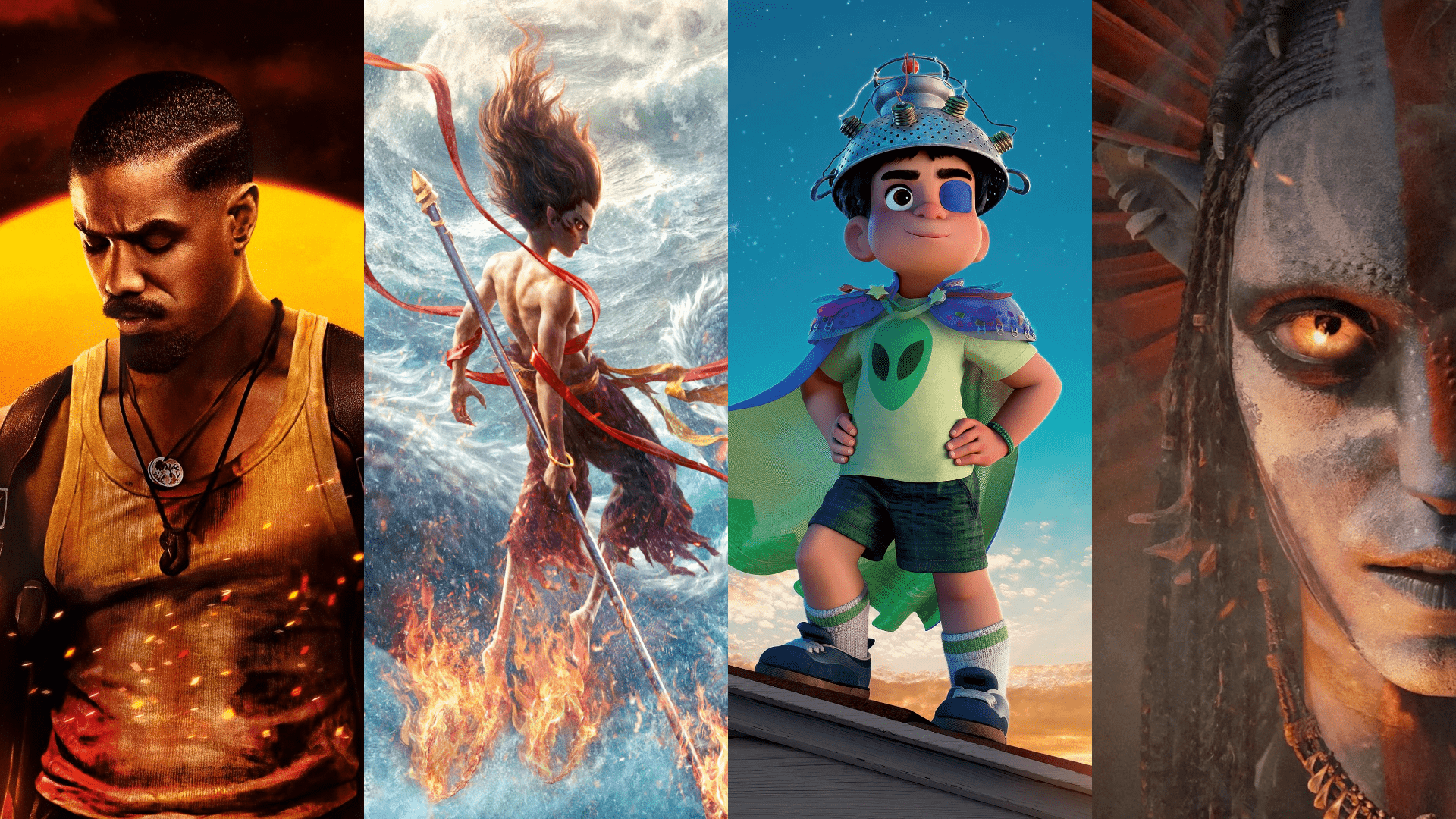 Le box-office 2025 : renouveau, bouleversements et continuité