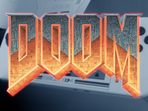 "Doom" est de retour sur la console rétrogaming Evercade !