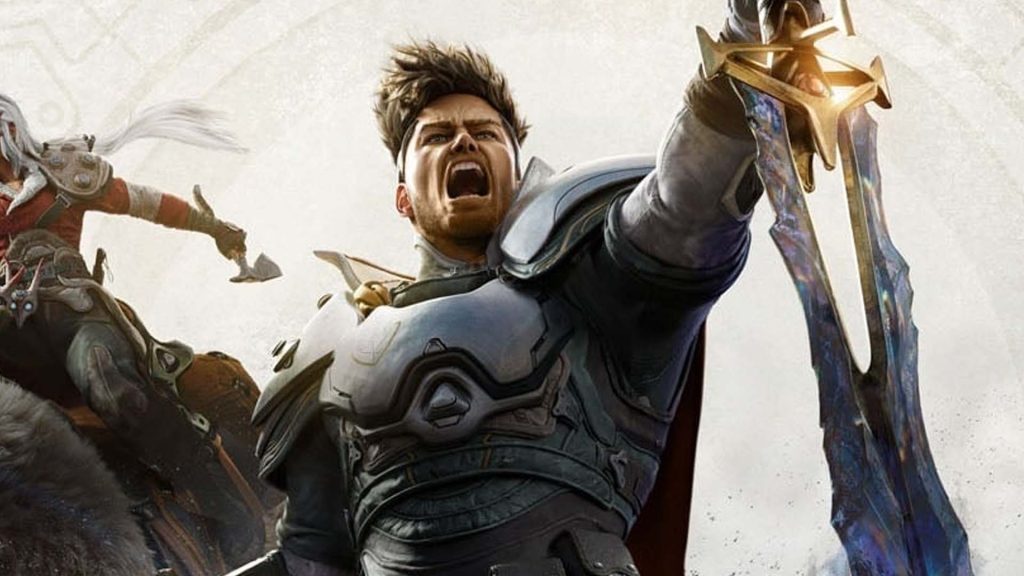 "Highguard" : à peine lancé, ce jeu semble prêt à subir le même sort funeste que "Concord" !