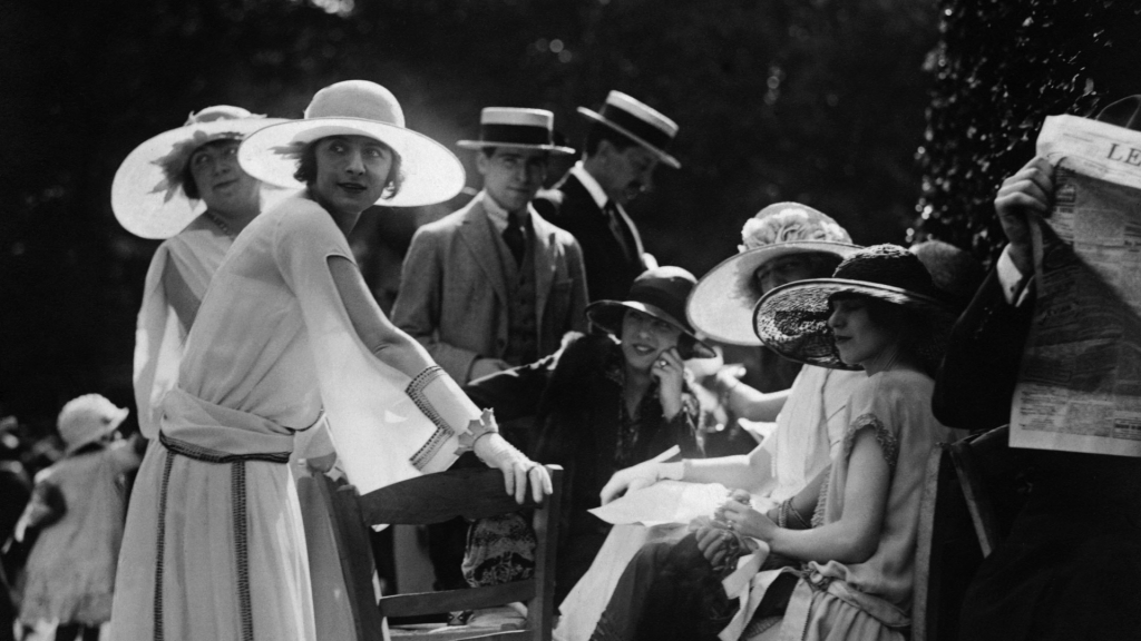 « Le Monde d'hier » de Stefan Zweig (1942) : une Europe en pleine transformation [critique]