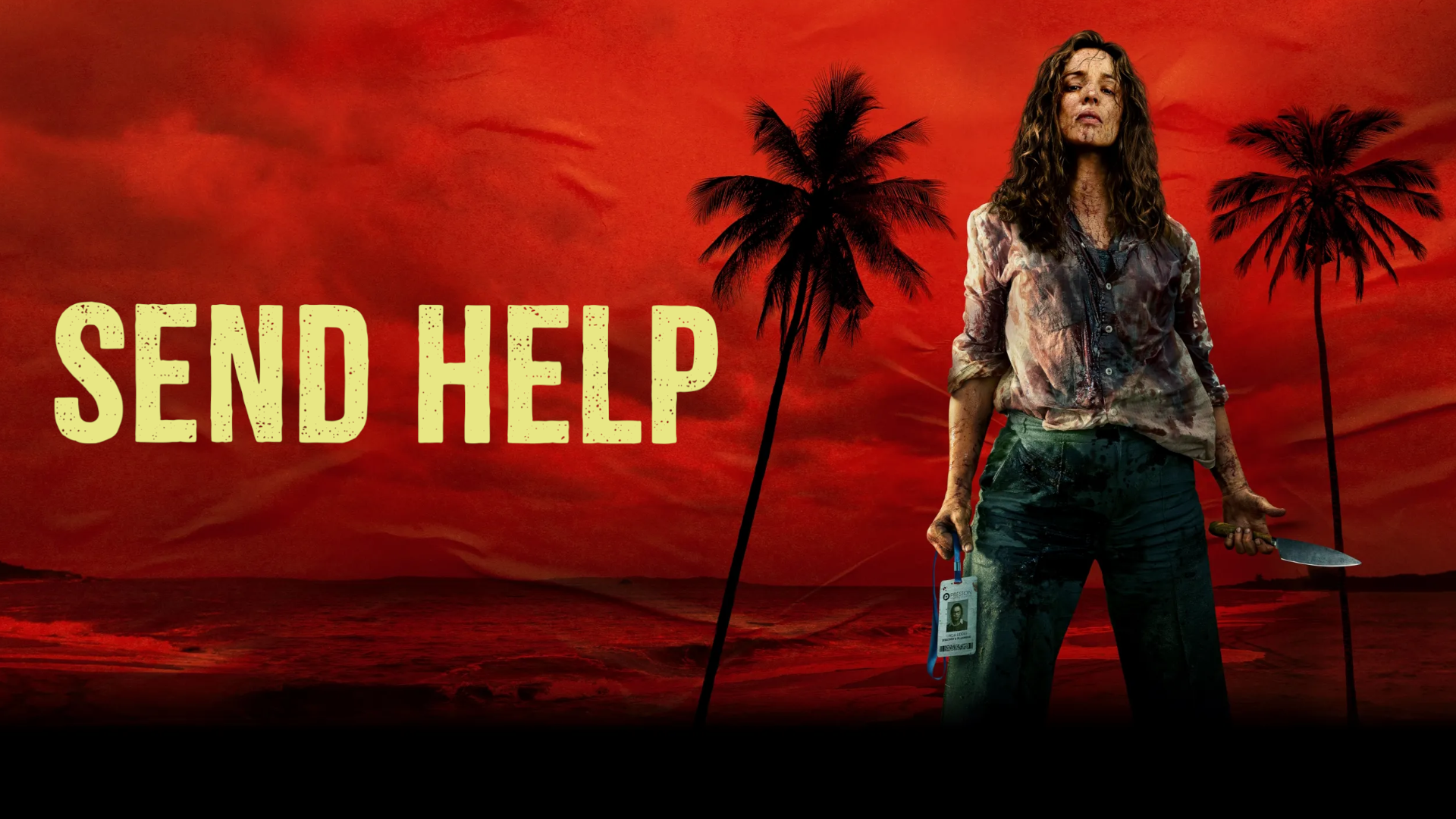 « Send Help » : le véritable retour de Sam Raimi [critique]