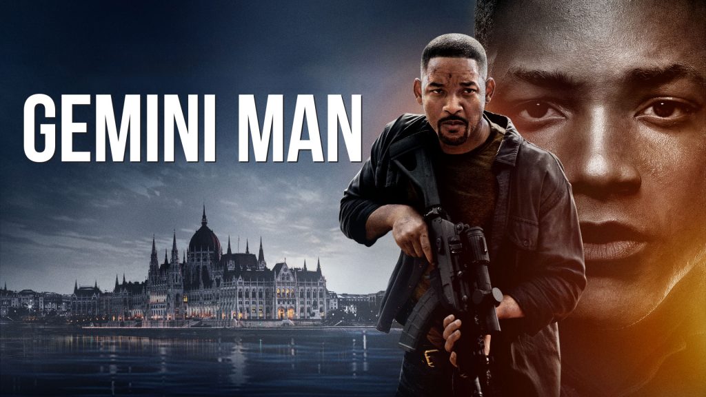 "Gemini Man" : Will Smith VS Will Smith [critique]