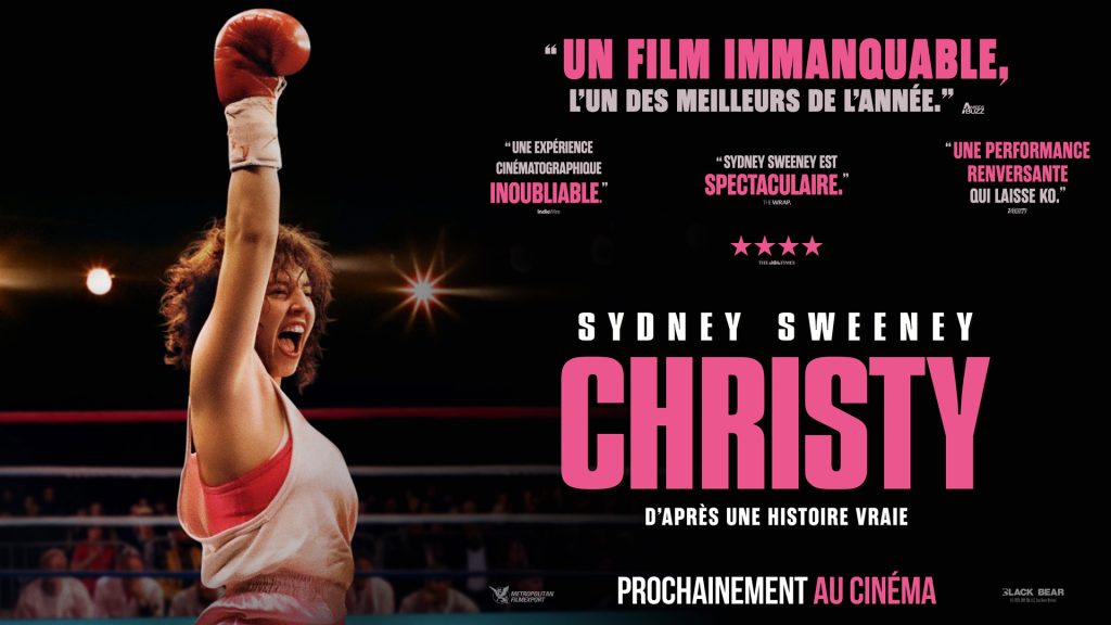Christy : une épopée sportive et féministe totalement dingue [critique]
