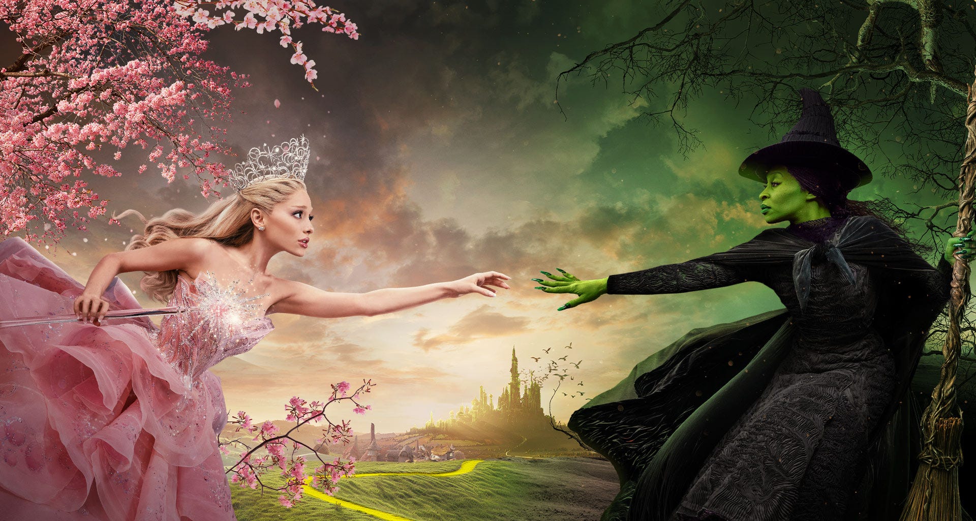 3 raisons de (re)voir "Wicked"