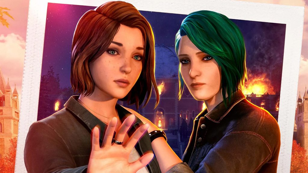 "Life is Strange Reunion" dévoile 30 minutes de gameplay