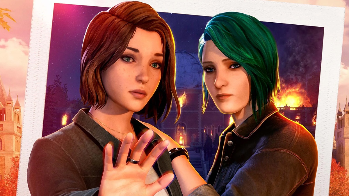 "Life is Strange Reunion" dévoile 30 minutes de gameplay