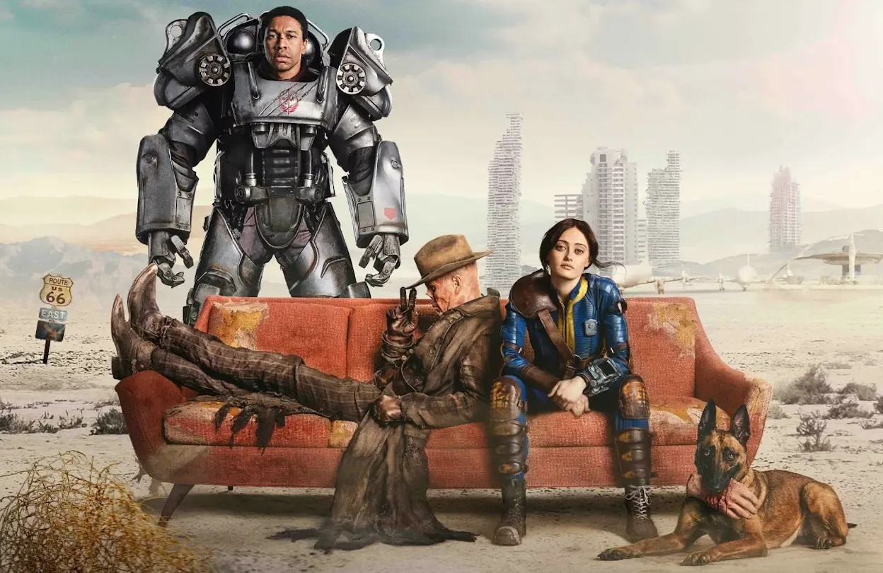 “Fallout“ saison 3 : tournage prévu pour cet été