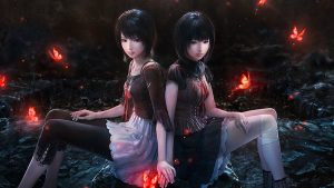 "Project Zero 2" : Le Japon et ses fantômes reviennent hanter la Playstation 5