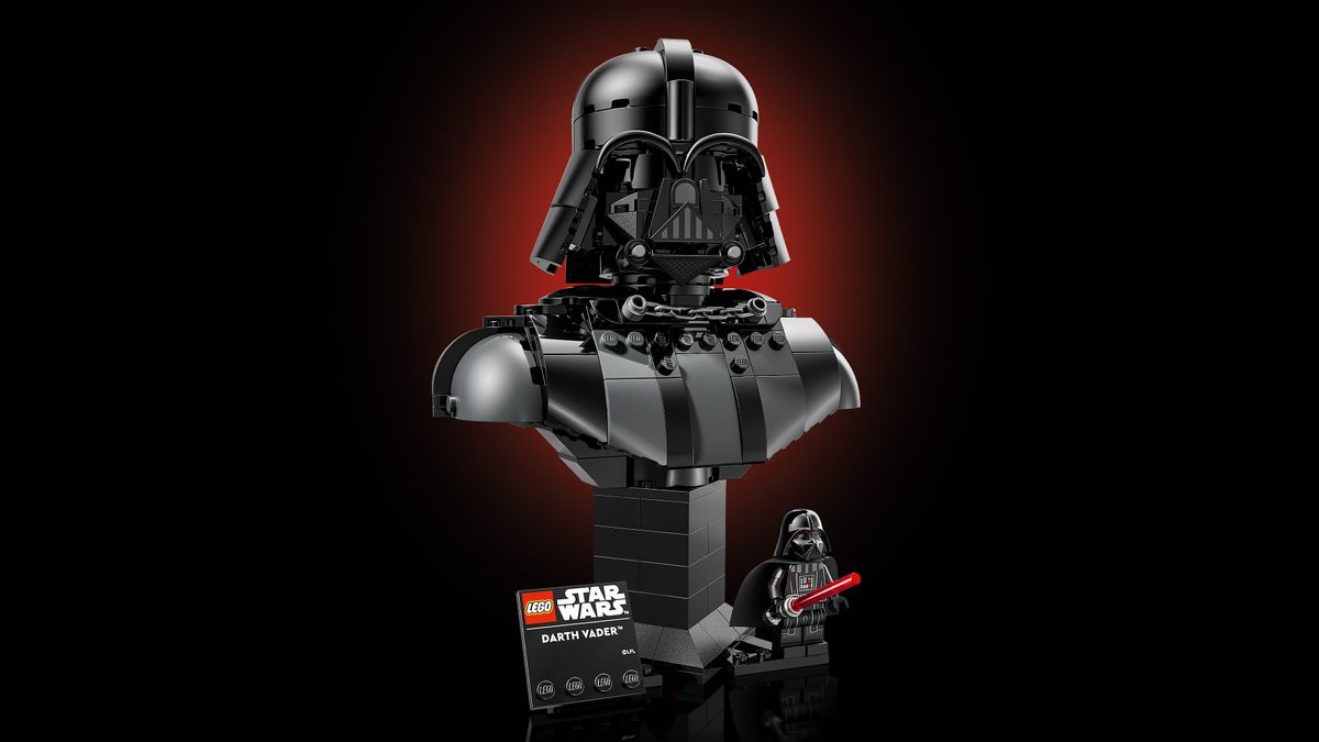 LEGO Star Wars : deux nouveaux sets débarquent en avril 2026