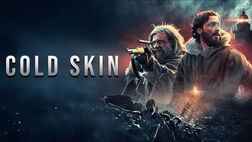 "Cold Skin" : le meilleur film de Xavier Gens ? [critique]