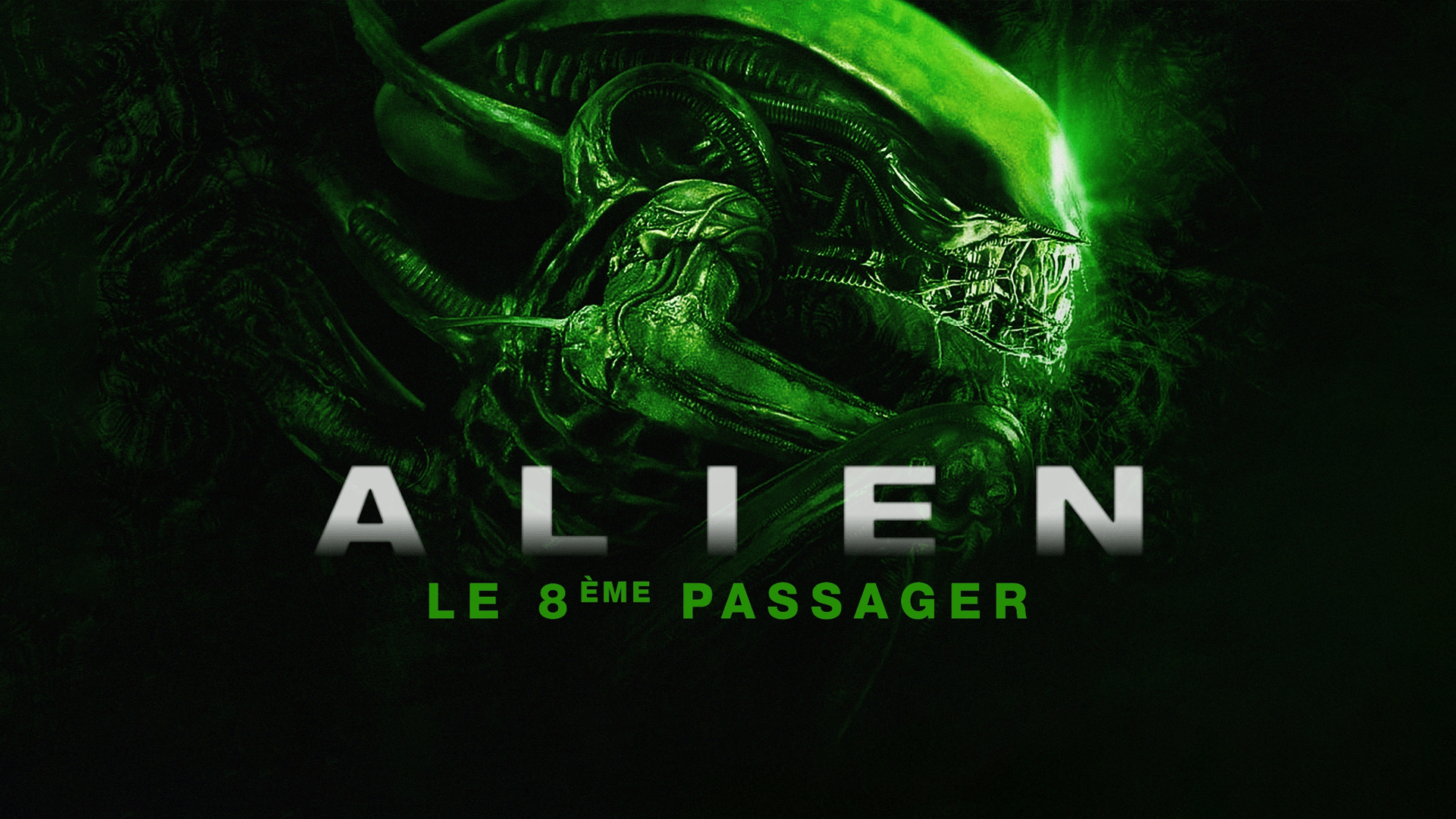 "Alien" : le huitième chef d’œuvre [critique]