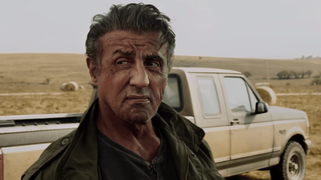 "Rambo : Last Blood" : c’était pas sa guerre... [Critique]