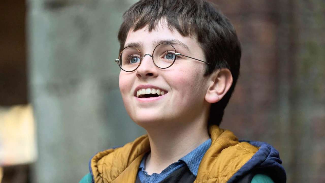“Harry Potter“ : la série se dévoile dans une bande-annonce et sortira pour Noël 2026