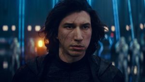 L'histoire du “Star Wars 10“ abandonné : Kylo Ren/Ben Solo n'est pas prêt de revenir !