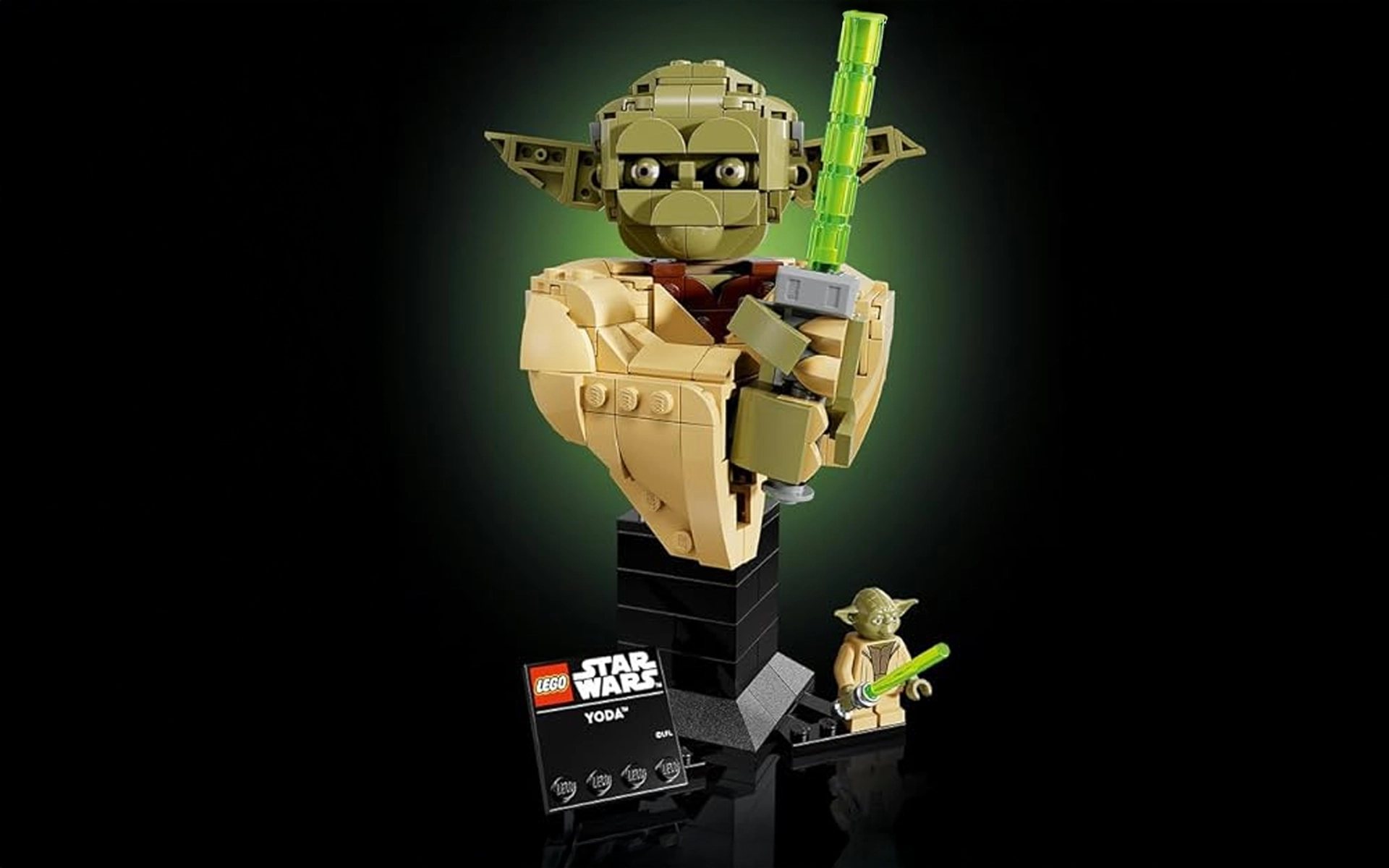 Lego Star Wars