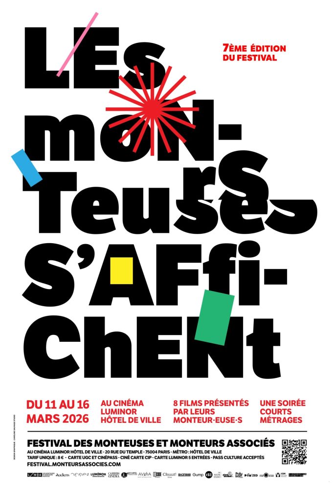 Les Monteurs s’affichent