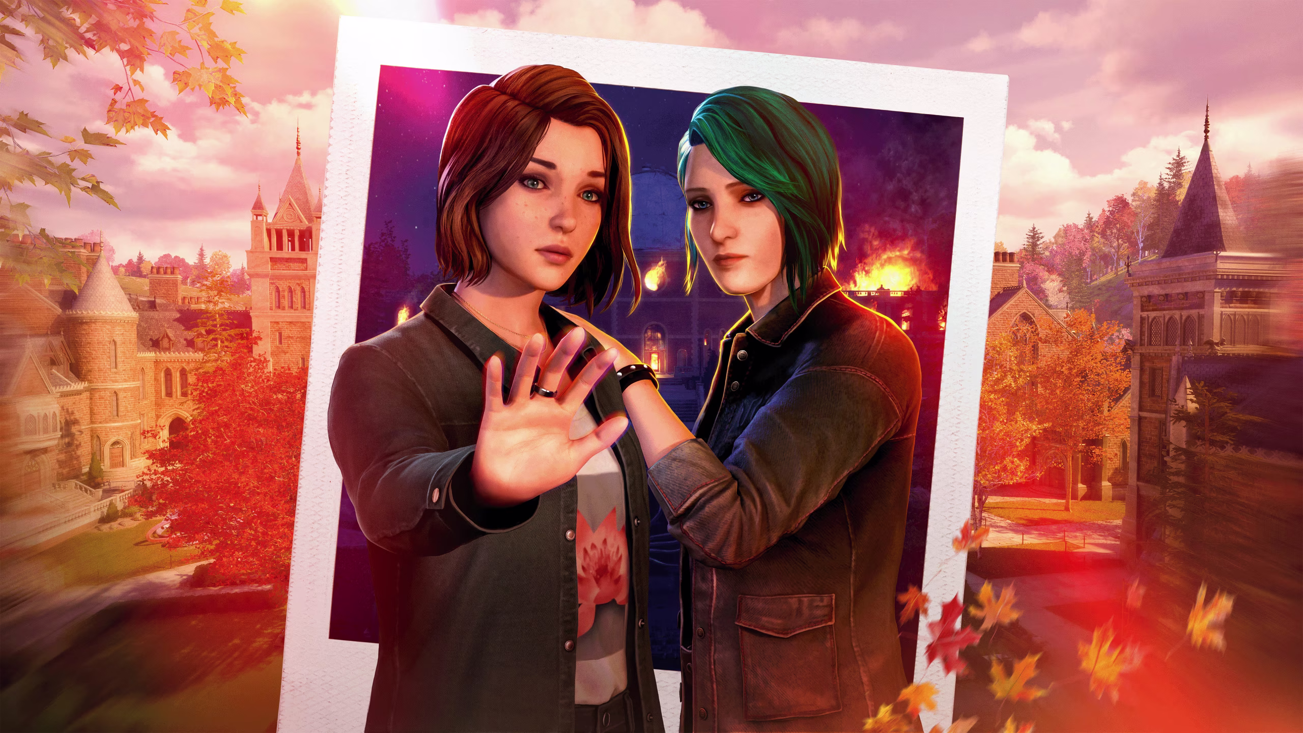 "Life is Strange Reunion" : entre émotions et intrigue bancale [TEST]