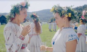 "Midsommar" : retour sur la fable horrifique de Ari Aster [critique]