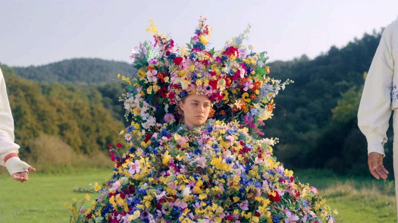 "Midsommar" : retour sur la fable horrifique de Ari Aster [critique]