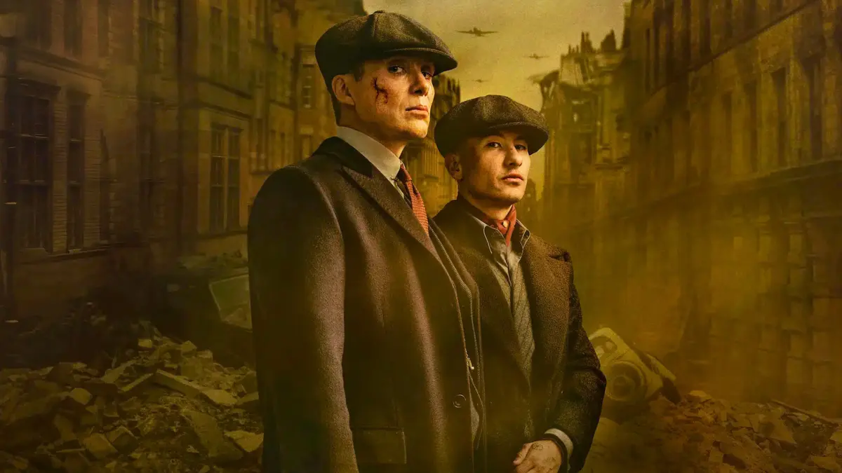 Netflix mars 2026 : un mois efficace en come back (One Piece saison 2, film Peaky Blinders)