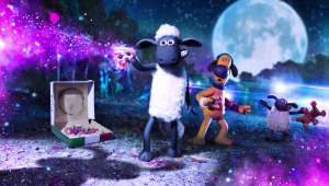 "Shaun le Mouton 2" (2019) : le studio Aardman contre-attaque [critique]