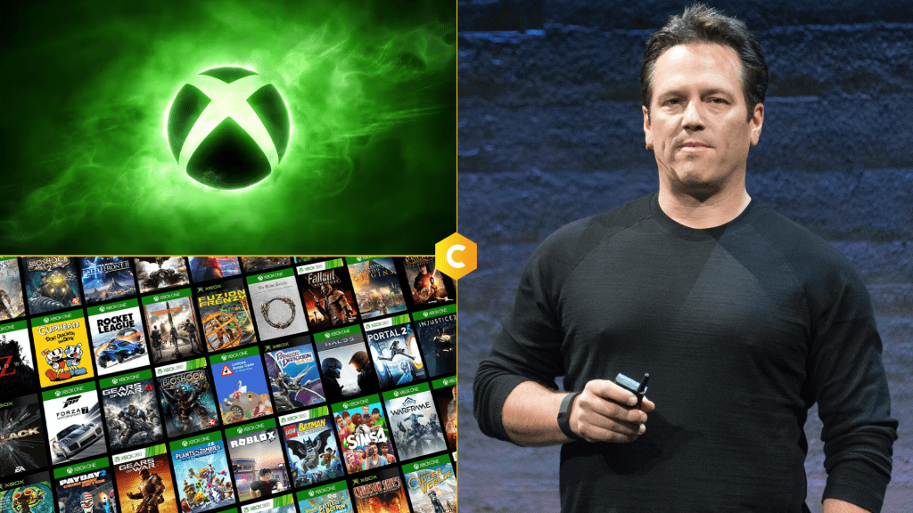 Xbox : Phil Spencer, retour sur un parcours visionnaire, mais imparfait !