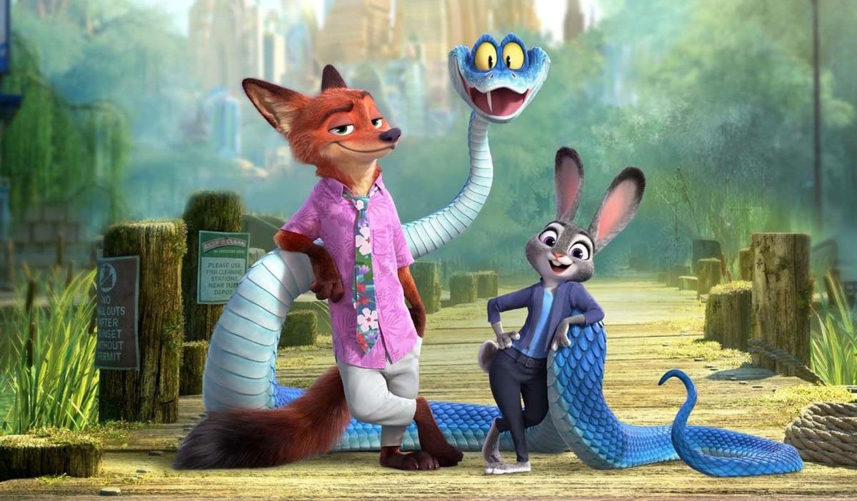 "Zootopie 2" : comment regarder le film sur Disney+ France ?