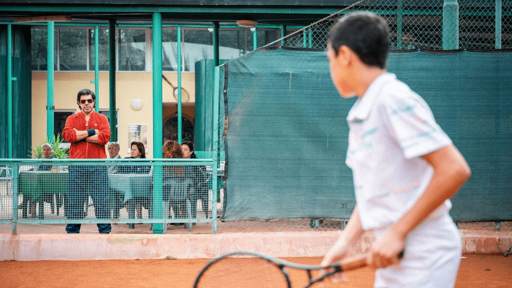 « Il maestro » : un scénario routinier [critique]