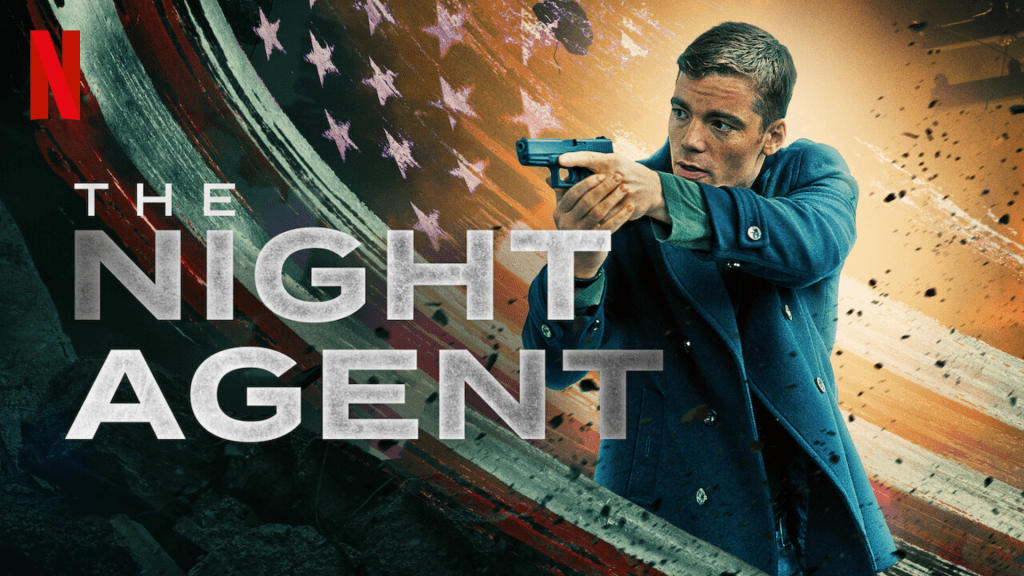 “The Night Agent“ : une saison 4 verra-t-elle le jour ?