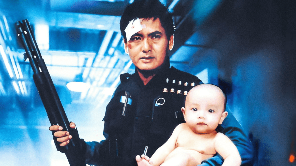 “A toute épreuve“ de John Woo, un monument du cinéma d'action inégalable [critique]